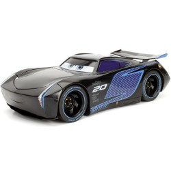 Jackson Storm Die Cast Metal 1:24 Jada Toys