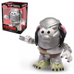 Mr. Potato Head Predator Poptaters Hasbro
