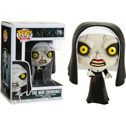 The Nun (Demonic) POP! Movies 776 Figurine Funko