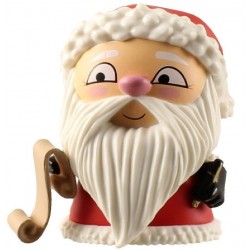 Santa Claus 1/12 NBX Series 2 Mystery Minis Figurine Funko