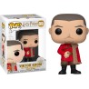 Viktor Krum (Yule Ball) POP! Harry Potter 89 Figurine Funko