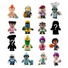 Space Pope 2/24 Futurama Good News Everyone Series Mini Figurine Kidrobot