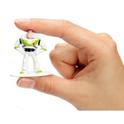 Buzz Lightyear Nano Metalfigs Mini Figurine Jada Toys