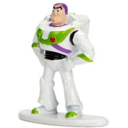 Buzz Lightyear Nano Metalfigs Mini Figurine Jada Toys