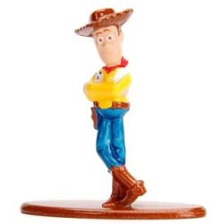 Woody Nano Metalfigs Mini Figurine Jada Toys