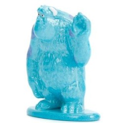 Sulley Nano Metalfigs Mini Figurine Jada Toys