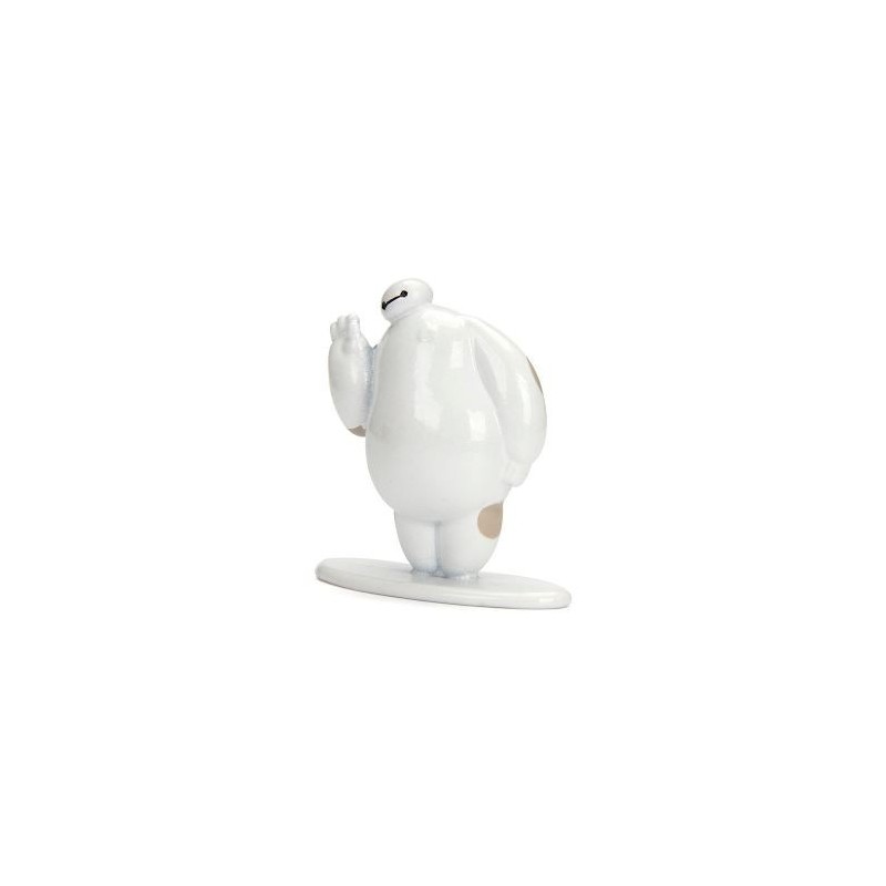 Baymax Nano Metalfigs Mini Figurine Jada Toys