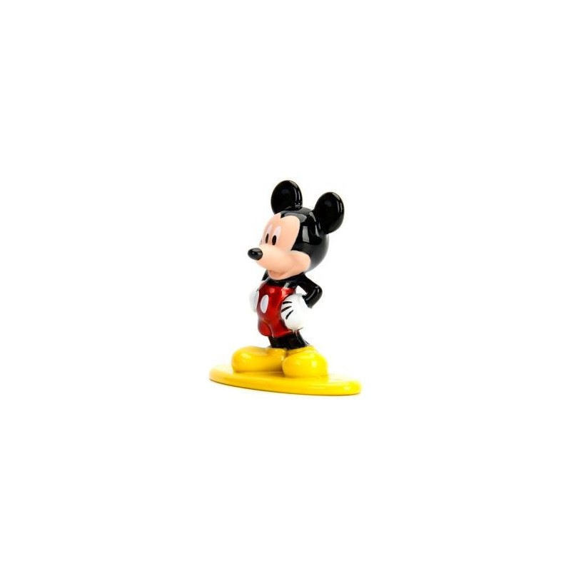 Mickey Mouse Nano Metalfigs Mini Figurine Jada Toys