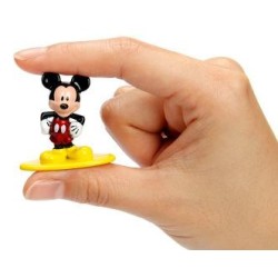 Mickey Mouse Nano Metalfigs Mini Figurine Jada Toys