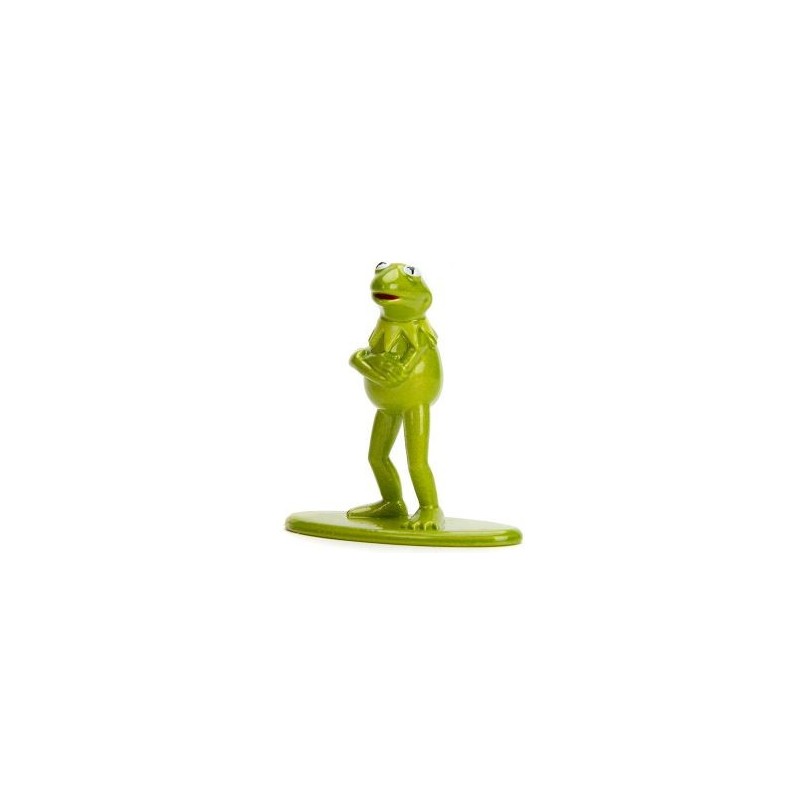 Kermit Nano Metalfigs Mini Figurine Jada Toys