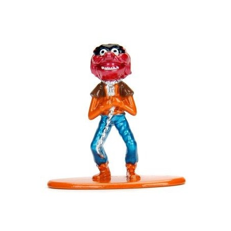 Animal Nano Metalfigs Mini Figurine Jada Toys