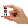 Animal Nano Metalfigs Mini Figurine Jada Toys