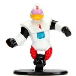 GizmoDuck Nano Metalfigs Mini Figurine Jada Toys