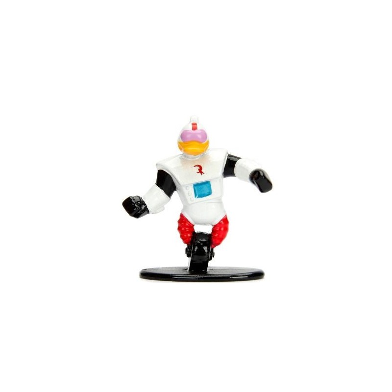 GizmoDuck Nano Metalfigs Mini Figurine Jada Toys