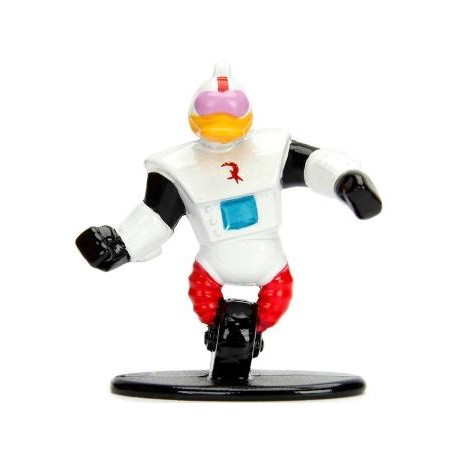 GizmoDuck Nano Metalfigs Mini Figurine Jada Toys