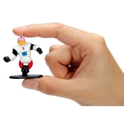 GizmoDuck Nano Metalfigs Mini Figurine Jada Toys