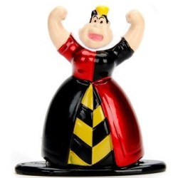 Queen of Hearts Nano Metalfigs Mini Figurine Jada Toys