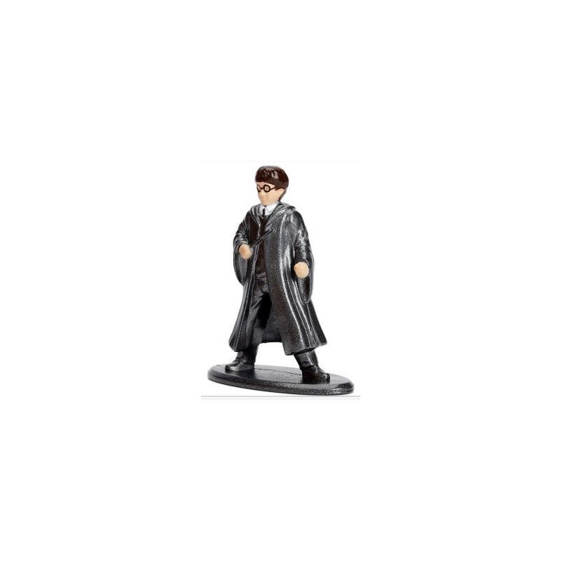 Harry Potter Year 1 Nano Metalfigs Mini Figurine Jada Toys