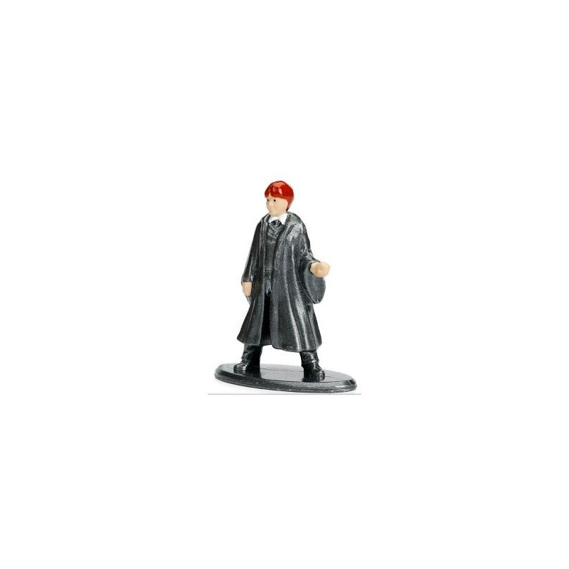 Ron Weasley Year 1 Nano Metalfigs Mini Figurine Jada Toys