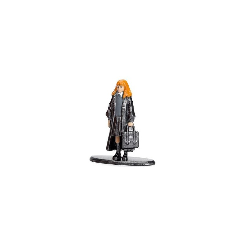 Hermione Granger Year 1 Nano Metalfigs Mini Figurine Jada Toys