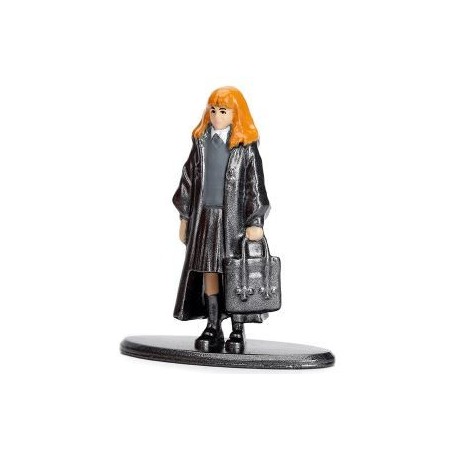 Hermione Granger Year 1 Nano Metalfigs Mini Figurine Jada Toys