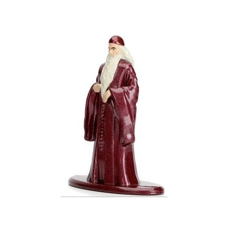 Albus Dumbledore Year 1 Nano Metalfigs Mini Figurine Jada Toys