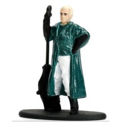 Draco Malfoy Quidditch Nano Metalfigs Mini Figurine Jada Toys