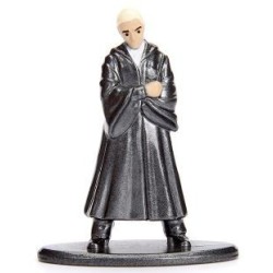 Draco Malfoy Nano Metalfigs Mini Figurine Jada Toys
