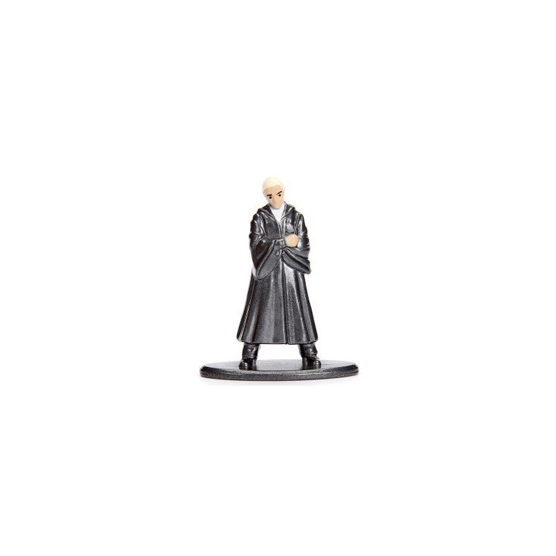 Draco Malfoy Nano Metalfigs Mini Figurine Jada Toys