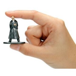 Draco Malfoy Nano Metalfigs Mini Figurine Jada Toys