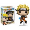 Naruto (Rasengan) - Naruto Shippuden POP! Animation Figurine Funko