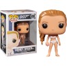 Honey Ryder (Ursula Andress) from Goldfinger POP! Movies 690 Figurine Funko