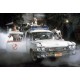 Cadillac 1959 ECTO-1 License Plate Ghostbusters (1984)