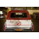 Cadillac 1980s ECTO-1 License Plate Ghostbusters (2016)