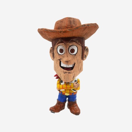 Woody Eekeez Figurine Foco