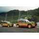 Number 05 Ford Explorer Tour Vehicle JP 04 License Plate Jurassic Park (1993)
