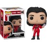 Nairobi - La casa de papel POP! Television 916 Figurine Funko