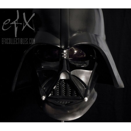 ANH Darth Vader Helmet Limited Edition eFX