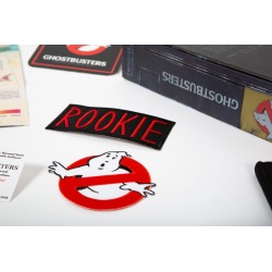 Employee Welcome Kit Ghostbusters Doctor Collector