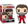 Moscu - La casa de papel POP! Television 918 Figurine Funko