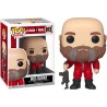 Helsinki - La casa de papel POP! Television 913 Figurine Funko