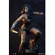 Wonder Woman - Batman v Superman Premium Format™ Statue Sideshow