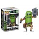 Pickle Rick (with Laser) - Rick and Morty POP! Animation Figurine Funko