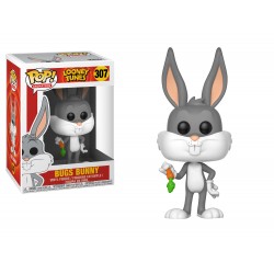 Bugs Bunny - Looney Tunes POP! Animation Figurine Funko