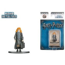 Hermione Granger Year 1 Nano Metalfigs Mini Figurine Jada Toys