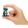 Draco Malfoy Quidditch Nano Metalfigs Mini Figurine Jada Toys