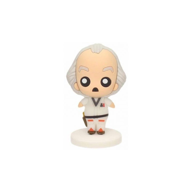 Doc Brown Pokis Figurine SD Toys