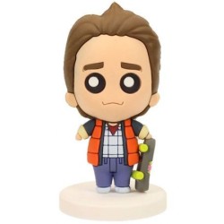 Marty McFly Pokis Figurine SD Toys