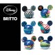 Mickey Ears Box by Britto Winter Fun Enesco