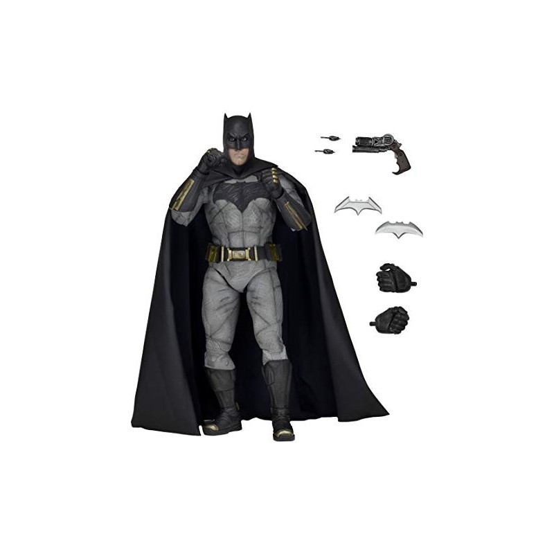 Batman - Batman v Superman: Dawn of Justice Figurine 1/4 Scale Neca